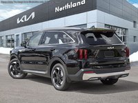 2026 Kia SORENTO PLUG-IN HYBRID LX-3