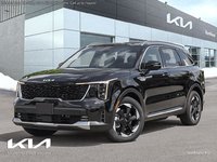 2026 Kia SORENTO PLUG-IN HYBRID LX-0