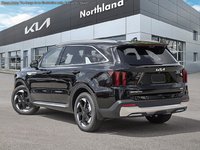 2026 Kia SORENTO PLUG-IN HYBRID LX-3