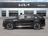 2026 Kia SORENTO PLUG-IN HYBRID LX-2