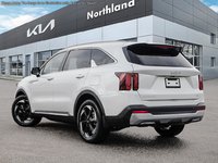 2026 Kia SORENTO PLUG-IN HYBRID SX-3
