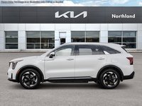 2026 Kia SORENTO PLUG-IN HYBRID SX-2