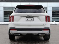 2026 Kia SORENTO PLUG-IN HYBRID SX-4