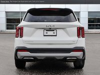 2026 Kia SORENTO PLUG-IN HYBRID SX-4