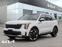 2026 Kia SORENTO PLUG-IN HYBRID SX-0