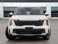 2026 Kia SORENTO PLUG-IN HYBRID SX-1