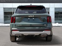 2026 Kia SORENTO PLUG-IN HYBRID LX-4