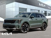 2026 Kia SORENTO PLUG-IN HYBRID LX-0