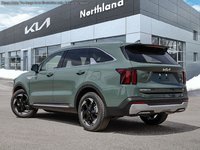 2026 Kia SORENTO PLUG-IN HYBRID LX-3