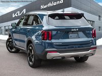 2026 Kia SORENTO PLUG-IN HYBRID LX-3