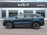 2026 Kia SORENTO PLUG-IN HYBRID LX-2