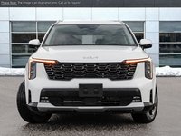 2026 Kia SORENTO PLUG-IN HYBRID EX-1