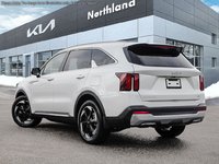 2026 Kia SORENTO PLUG-IN HYBRID EX-3