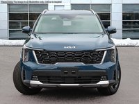2026 Kia SORENTO PLUG-IN HYBRID EX-1