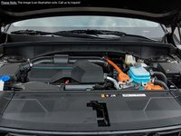 2026 Kia SORENTO PLUG-IN HYBRID EX-5