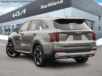 2026 Kia SORENTO PLUG-IN HYBRID SX-3