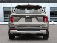 2026 Kia SORENTO PLUG-IN HYBRID SX-4