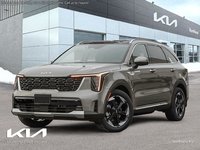 2026 Kia SORENTO PLUG-IN HYBRID SX-0