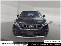 2016 Kia Sorento SX-5