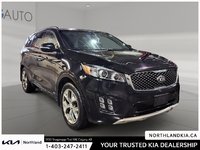 2016 Kia Sorento SX-4