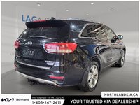 2016 Kia Sorento SX-3