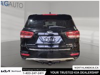 2016 Kia Sorento SX-2