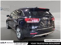 2016 Kia Sorento SX-1