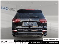 2019 Kia Sorento SX Limited-2