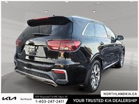 2019 Kia Sorento SX Limited-3