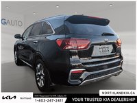2019 Kia Sorento SX Limited-1