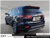 2020 Kia Sorento EX-1