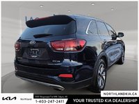 2020 Kia Sorento EX-3