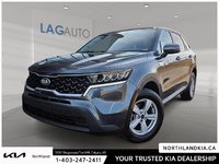 2021 Kia Sorento LX-0