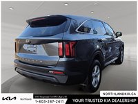 2021 Kia Sorento LX-3