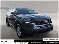 2021 Kia Sorento LX-4