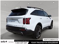 2022 Kia Sorento X-Line-3