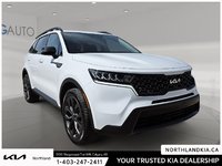 2022 Kia Sorento X-Line-4