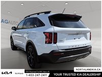 2022 Kia Sorento X-Line-1