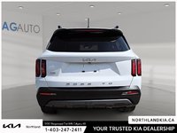 2022 Kia Sorento X-Line-2