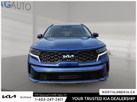 2022 Kia Sorento EX-5