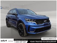 2022 Kia Sorento EX-4