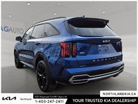 2022 Kia Sorento EX-1