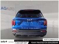 2022 Kia Sorento LX Premium-2