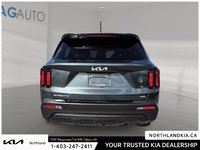 2023 Kia Sorento LX-2