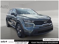 2023 Kia Sorento LX-4