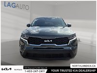 2023 Kia Sorento LX-5