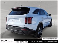 2023 Kia Sorento LX Premium-3