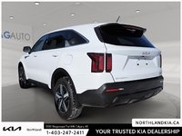 2023 Kia Sorento LX Premium-1