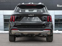 2025 Kia SORENTO EX 2.5T AWD-4