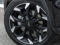 2025 Kia SORENTO EX 2.5T AWD-7